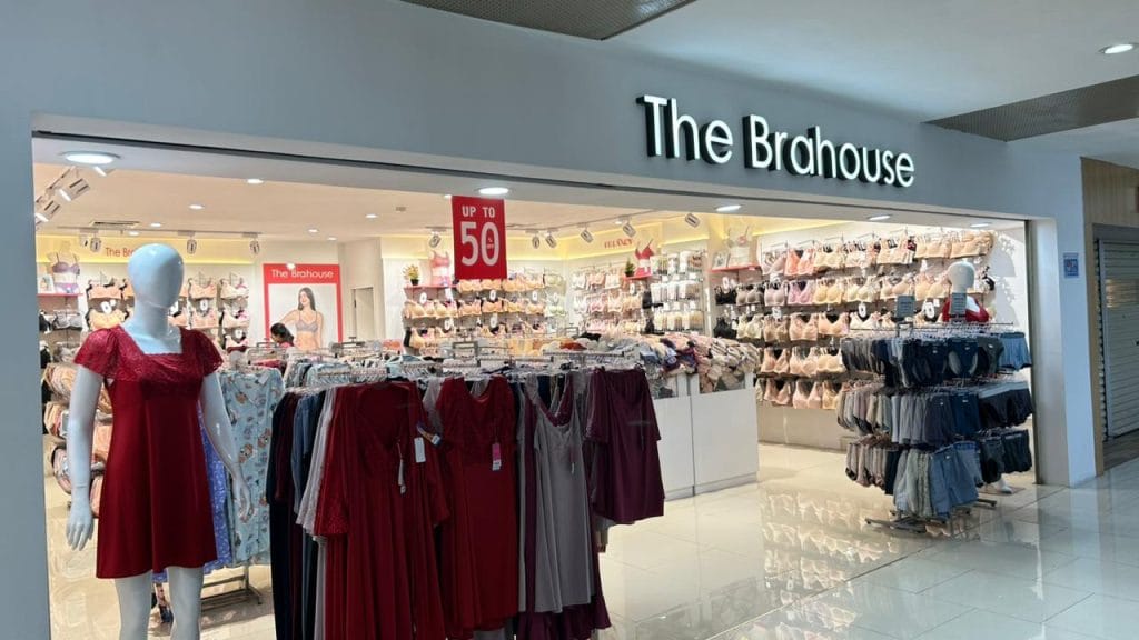 The Brahouse Plaza Slipi Jaya Lantai 2